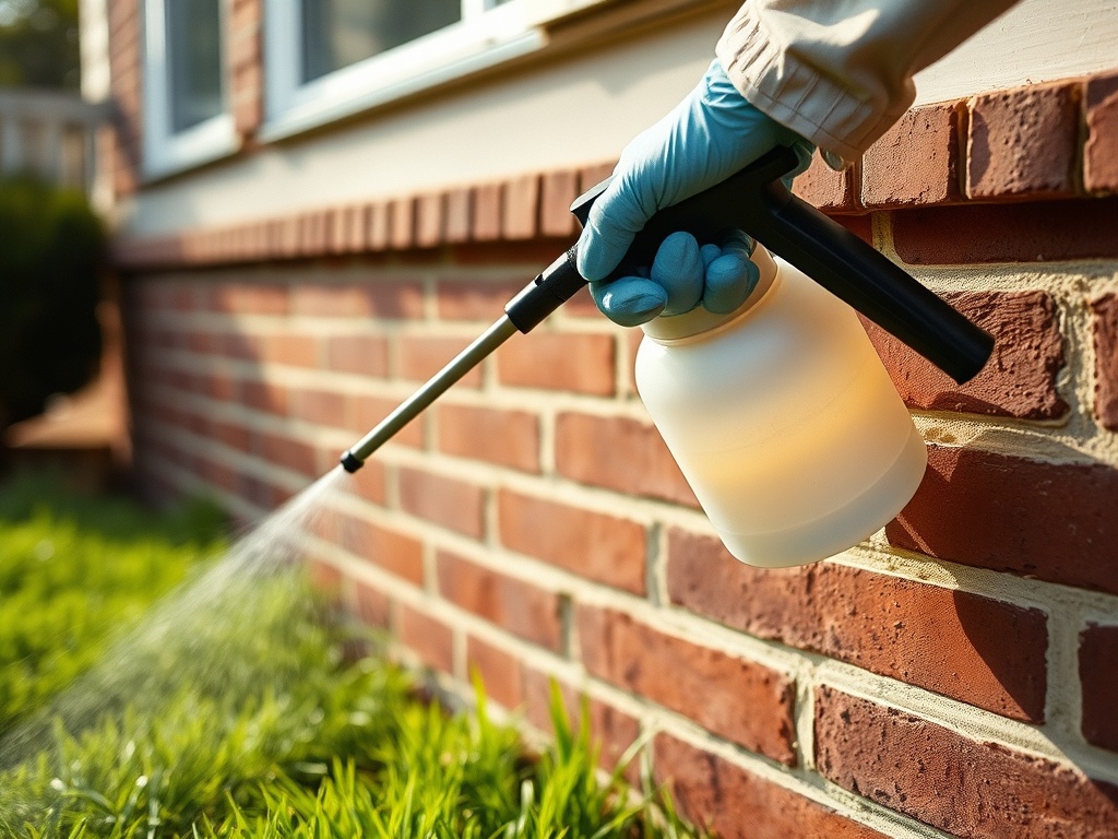 Mosquito control Spring Hill FL